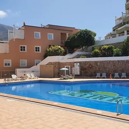 Apartamento Sunset Star Orlando - Your Away From Costa Adeje (Tenerife)