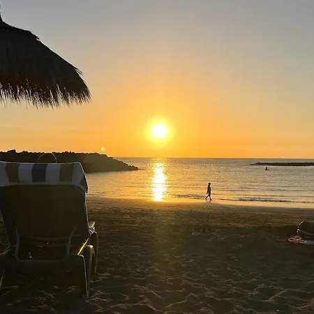 Sunset Star Orlando - Your Away From Apartamento Costa Adeje (Tenerife)