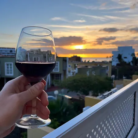 Sunset Star Orlando - Your Away From Apartamento Costa Adeje (Tenerife)