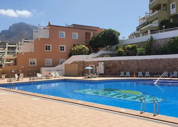 Διαμέρισμα Sunset Star Orlando - Your Away From Costa Adeje (Tenerife)