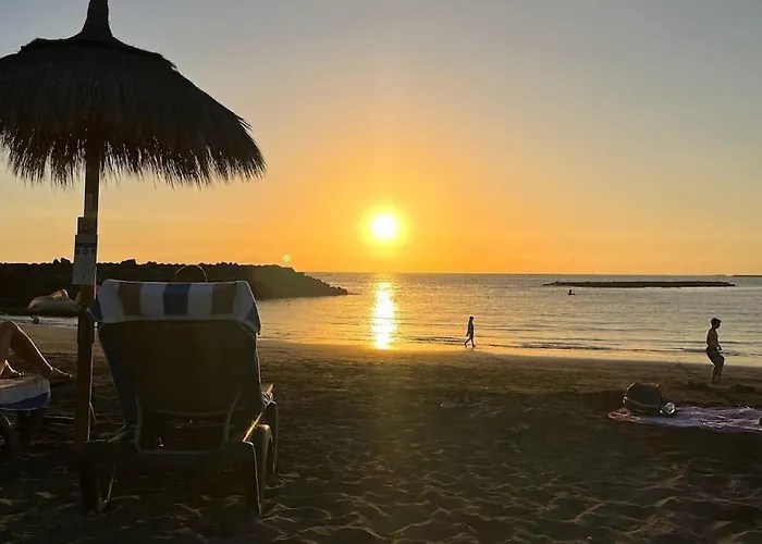 Sunset Star Orlando - Your Away From Διαμέρισμα Costa Adeje (Tenerife)