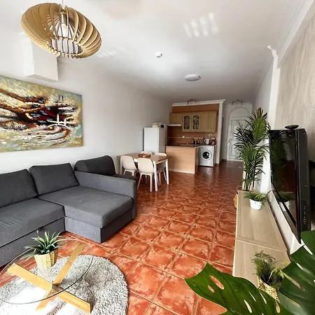 Sunset Star Orlando - Your Away From Адехе