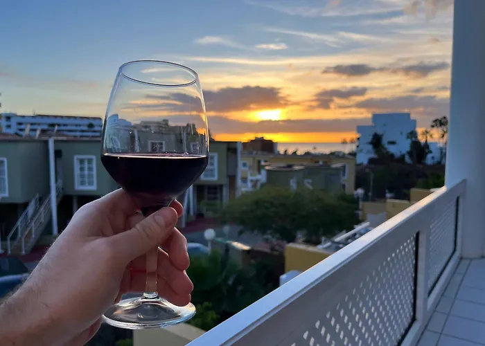 Sunset Star Orlando - Your Away From Апартаменты Адехе